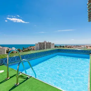  Apartamento Verano Azul España